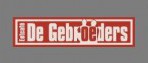 Eetcafé De Gebroeders