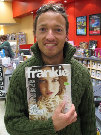 Frank Janssen